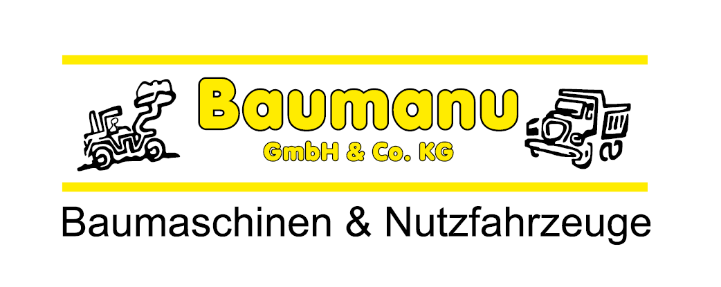 Baumanu Baumaschinen Höxter Fürstenau